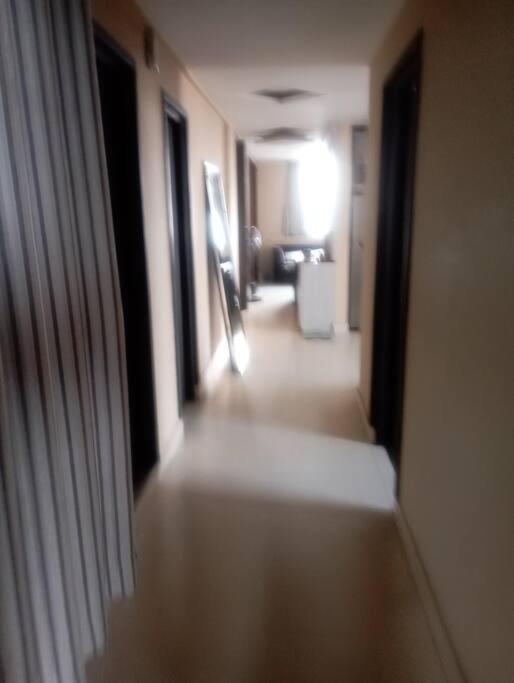High Rise 8 Floor In Paanipokhari Apartment Kathmandu