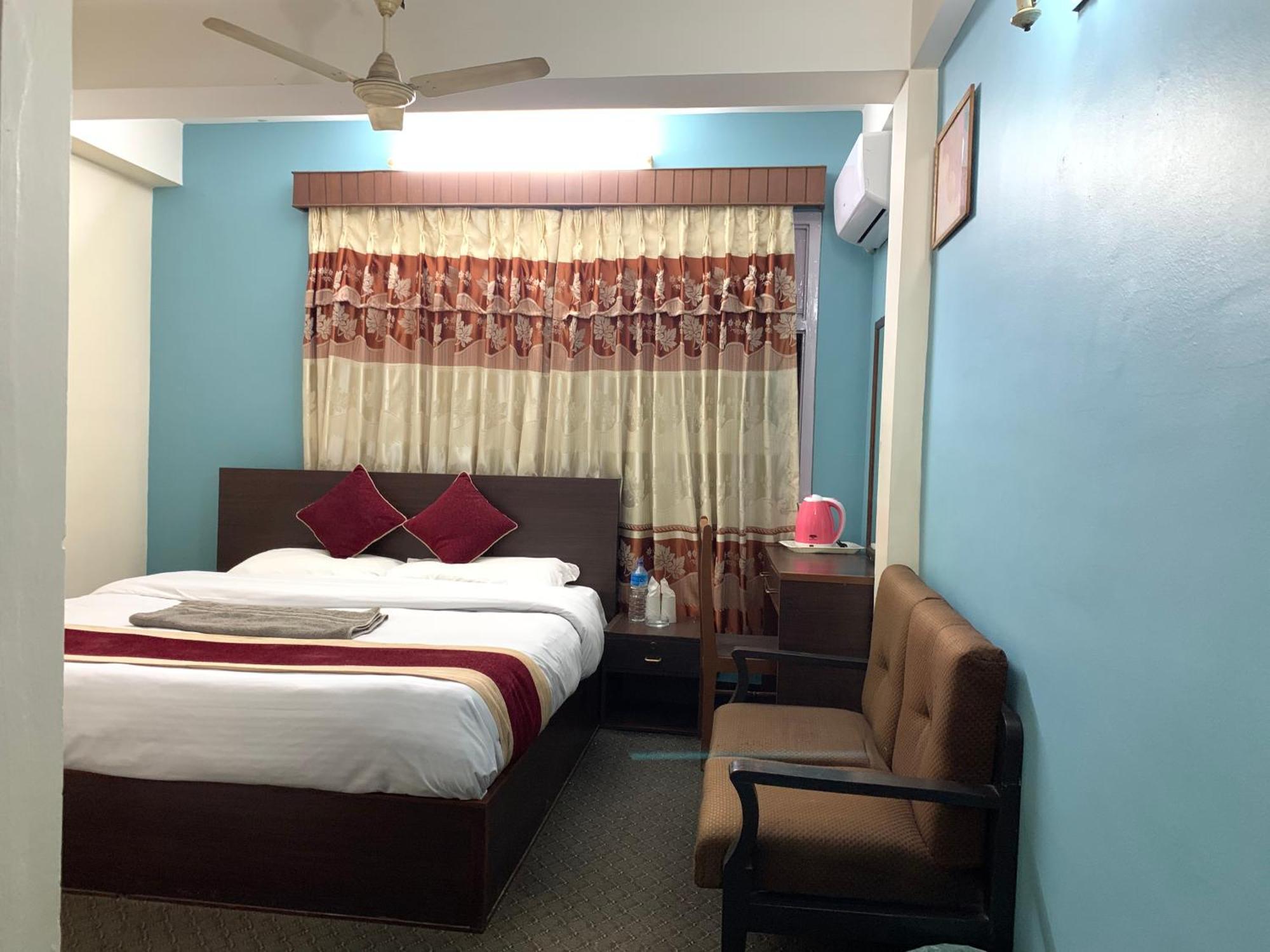 Discovery Bed & Breakfast Kathmandu