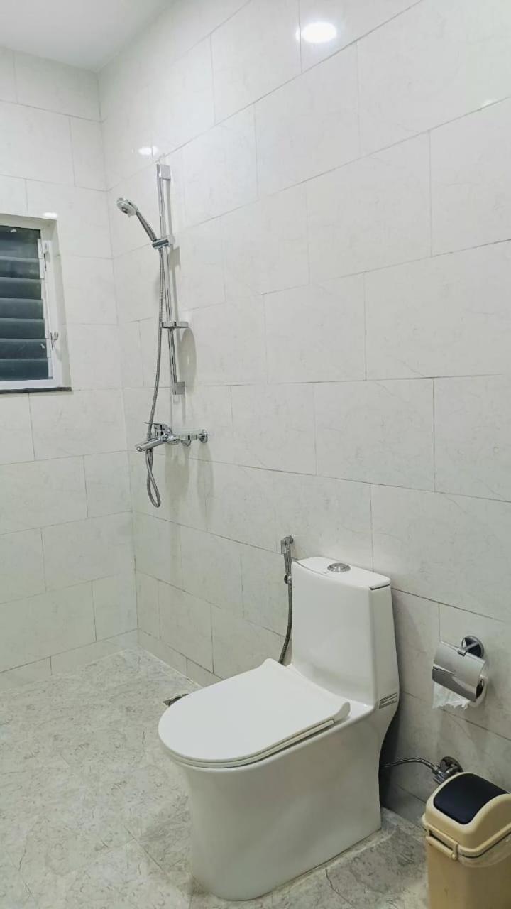 Apartment Buigal Bagan Restaurent &