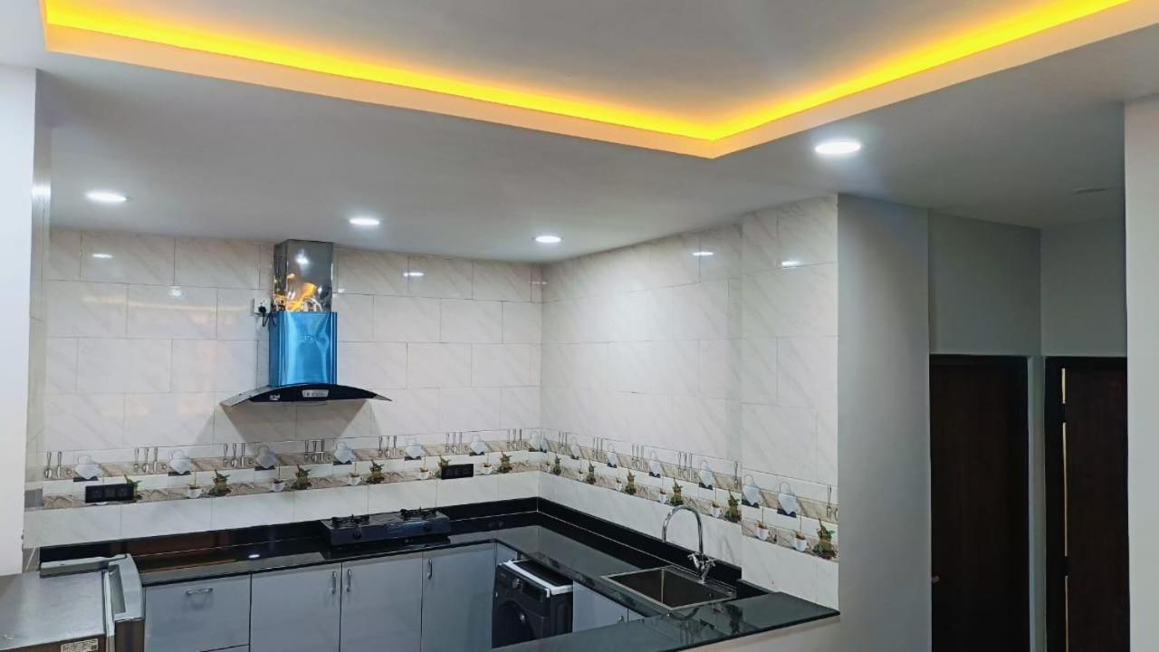 Buigal Bagan Restaurent & Apartment Kathmandu
