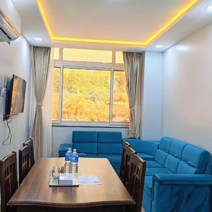 Apartment Buigal Bagan Restaurent &