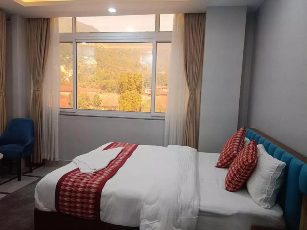 Buigal Bagan Restaurent & Apartment *