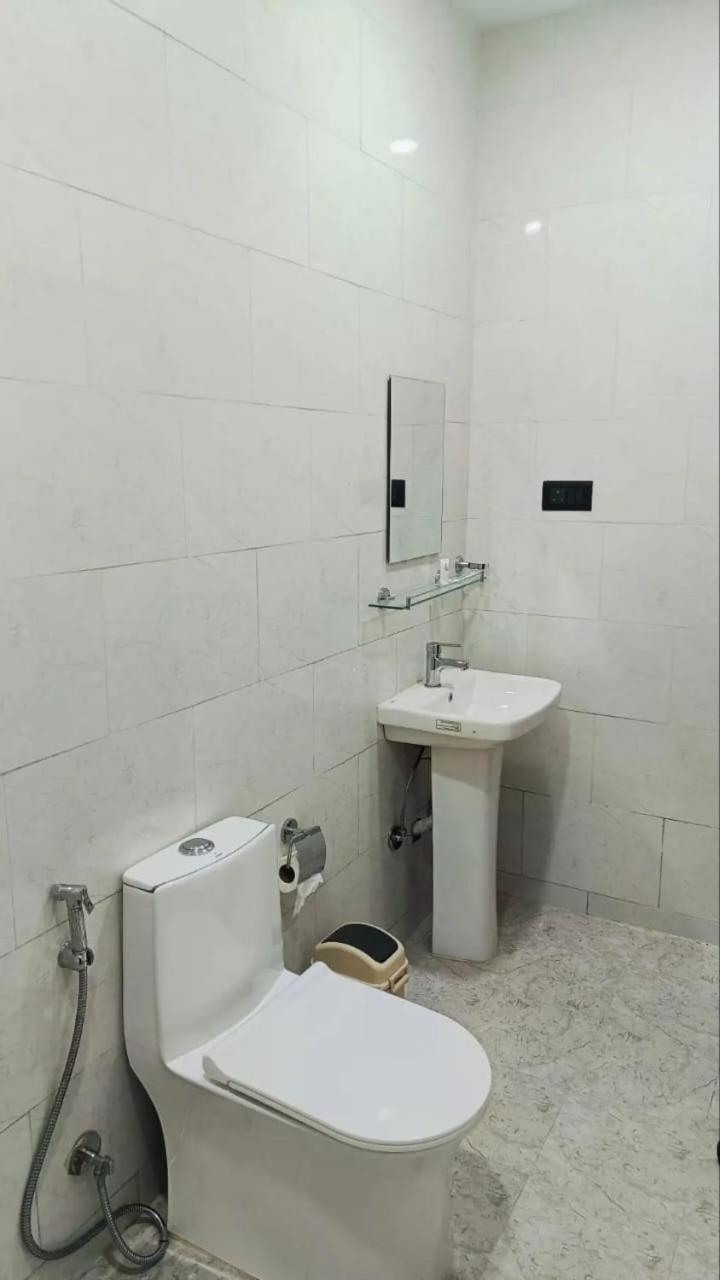 Apartment Buigal Bagan Restaurent & *