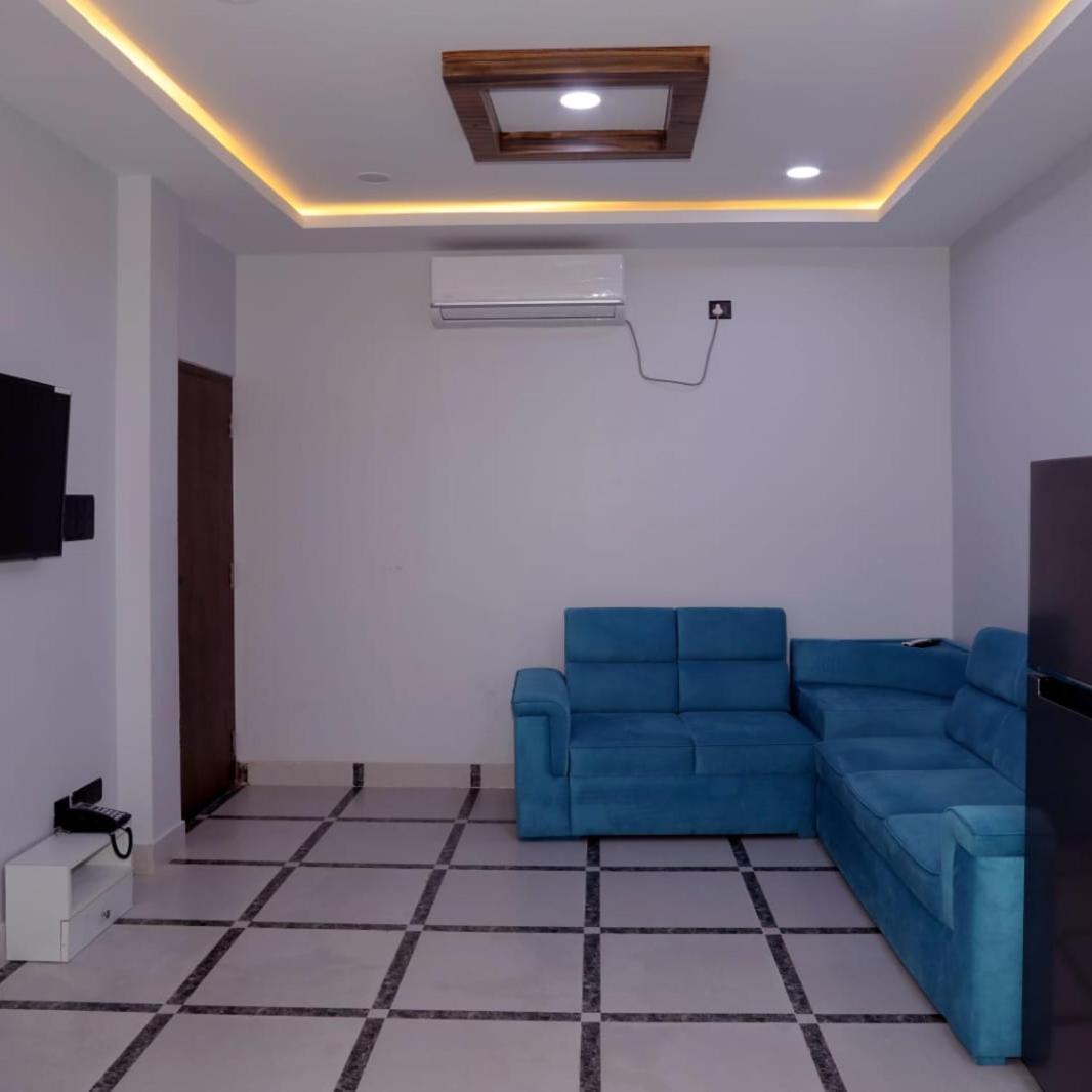 Apartment Buigal Bagan Restaurent &