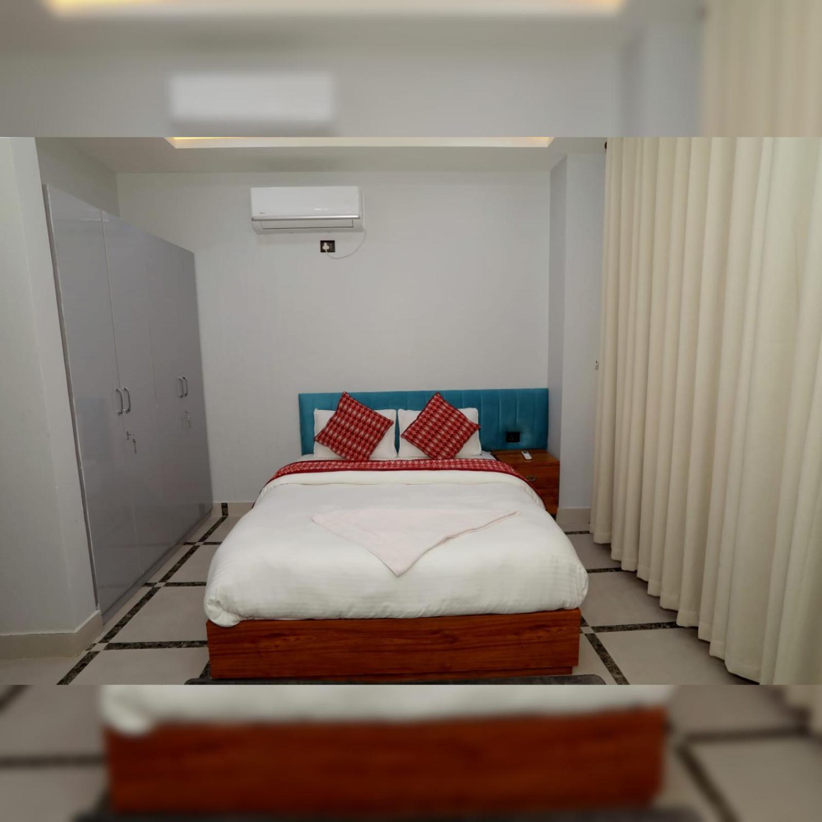 Apartment Buigal Bagan Restaurent &