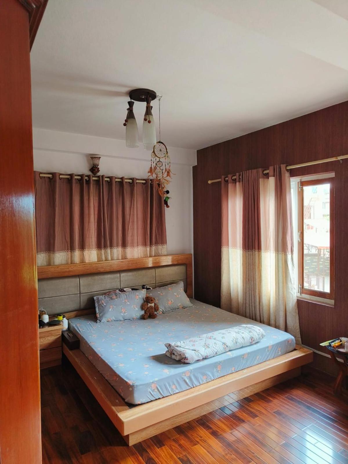 Peakman Hostel Kathmandu