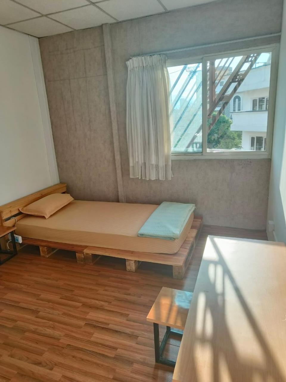 Peakman Hostel Kathmandu