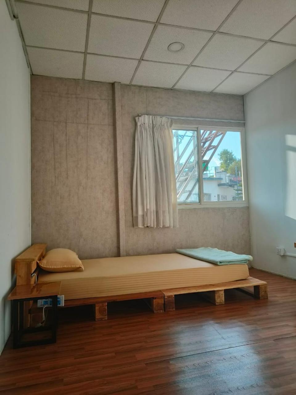 Hostel Peakman