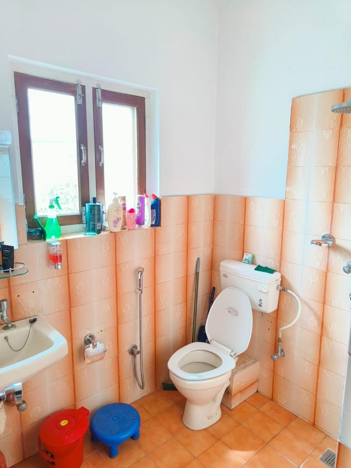 Hostel Peakman