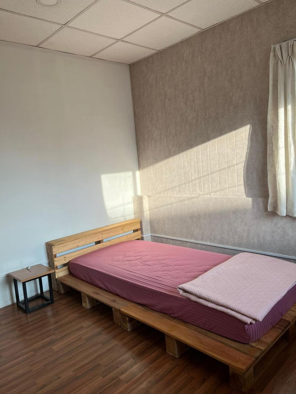 Hostel Peakman *