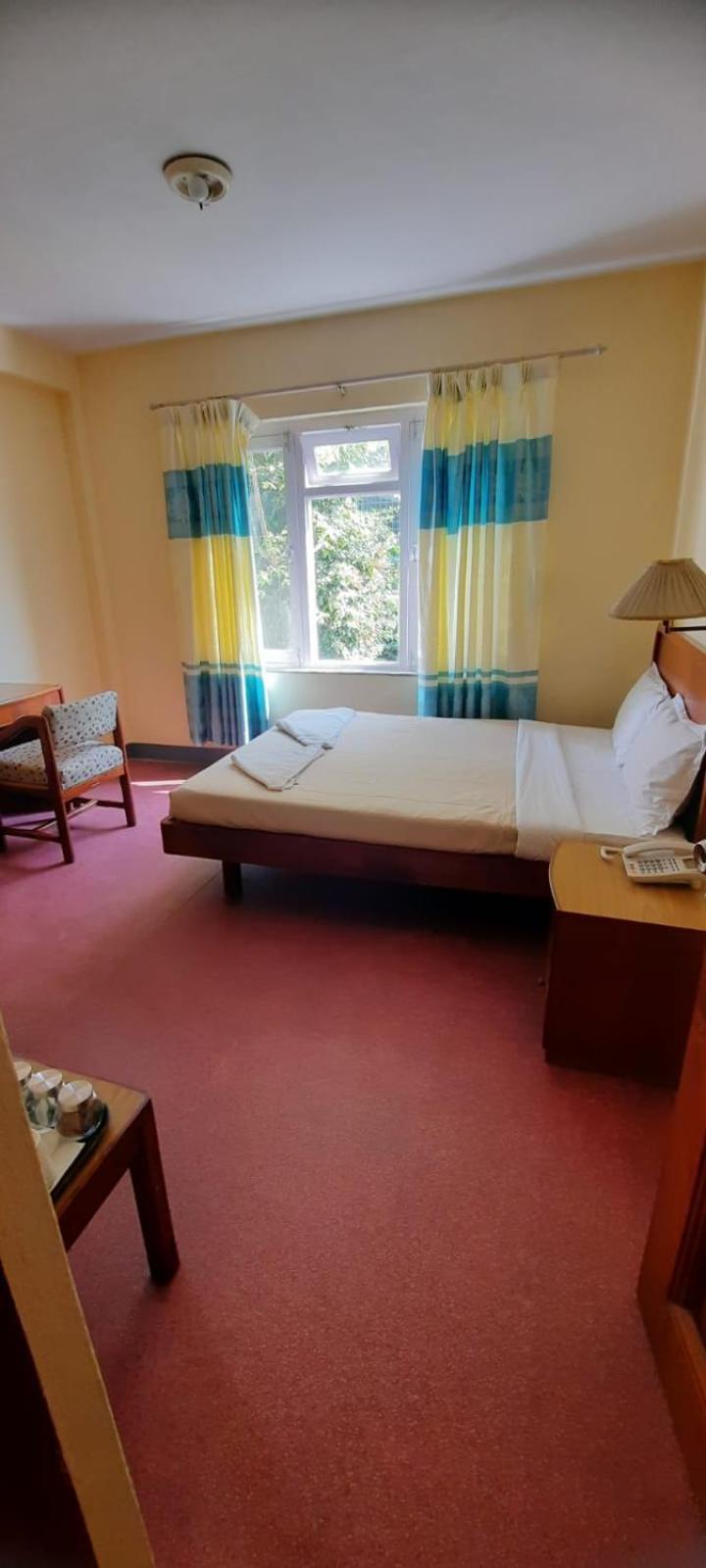 Katil Sherwi Hyul Kathmandu