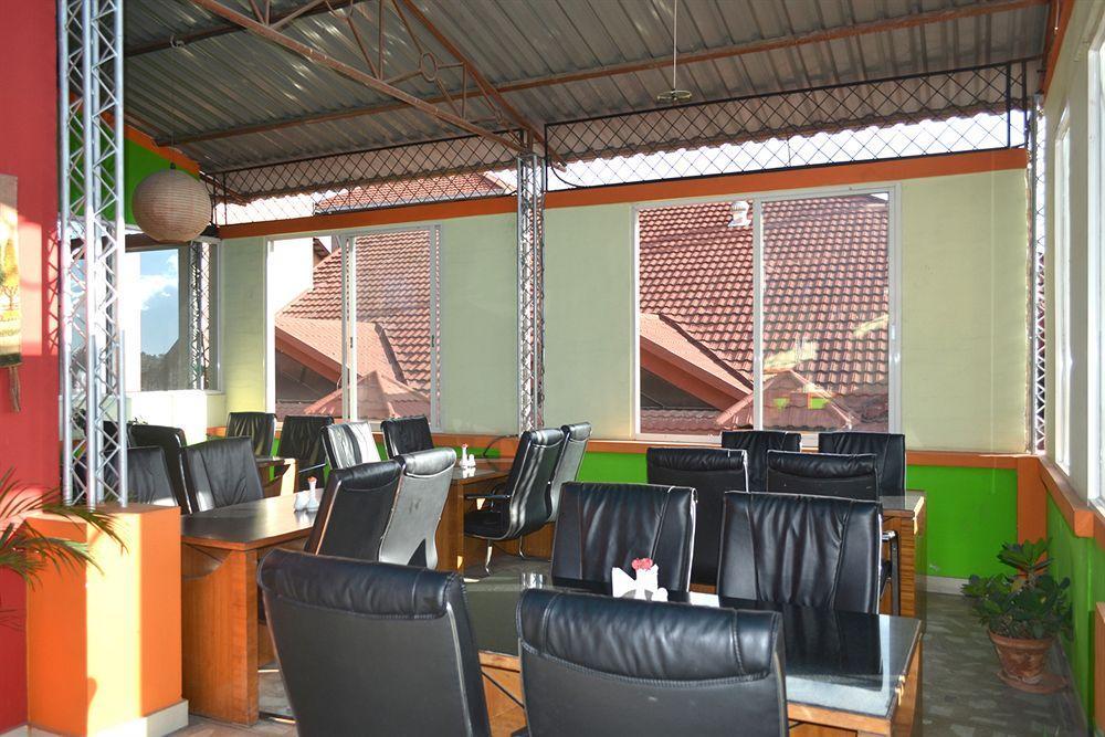 Palagya & Restaurant