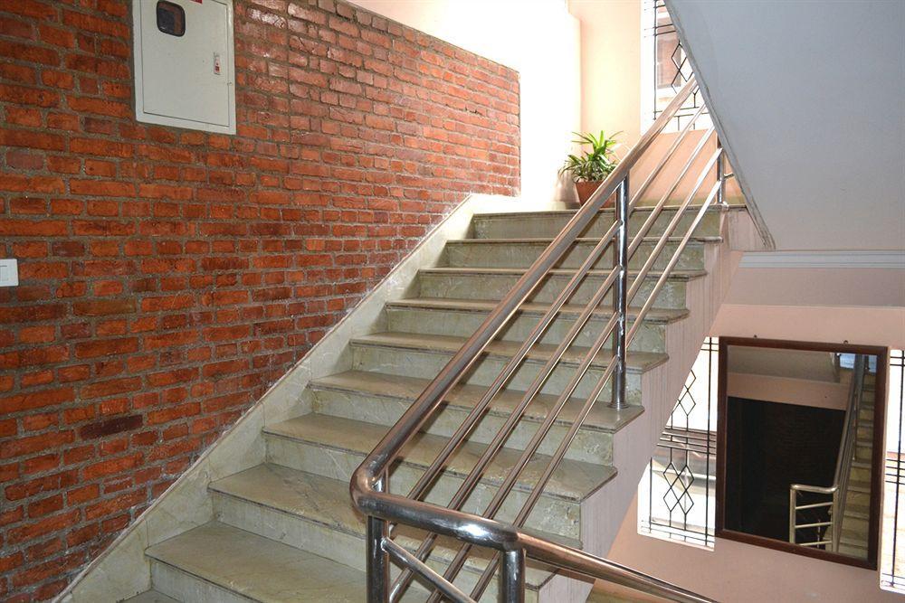 Palagya & Restaurant Kathmandu
