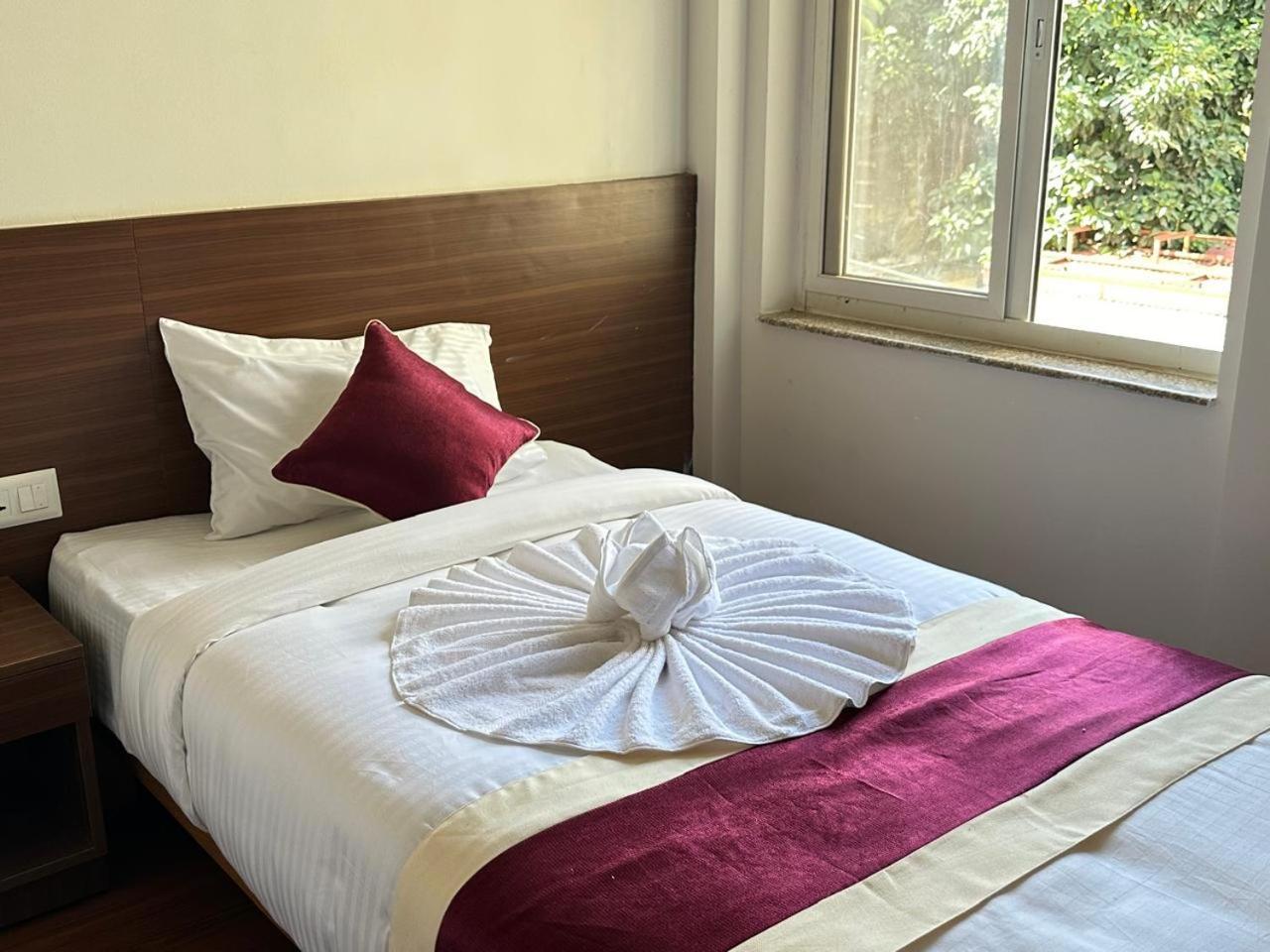 Sohum Hostel Kathmandu