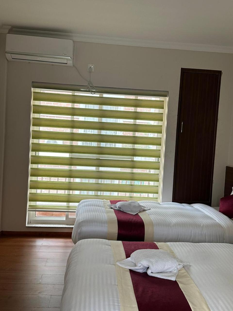Sohum Hostel