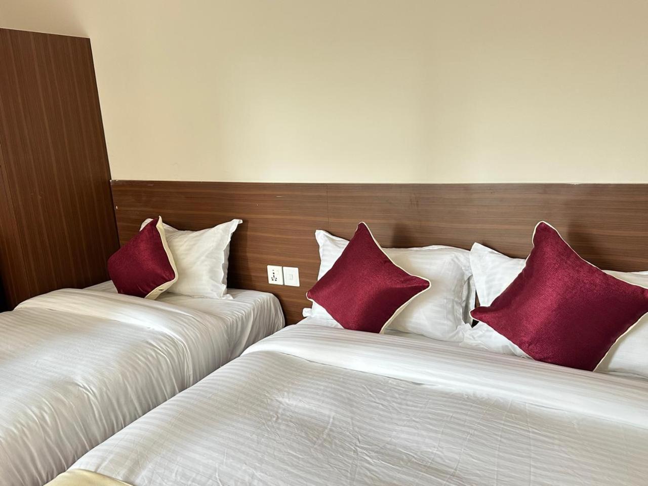 Hostel Sohum