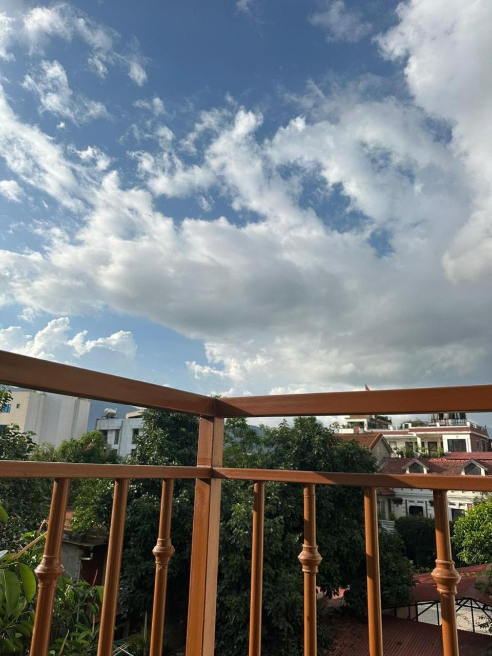 Sohum Hostel Kathmandu