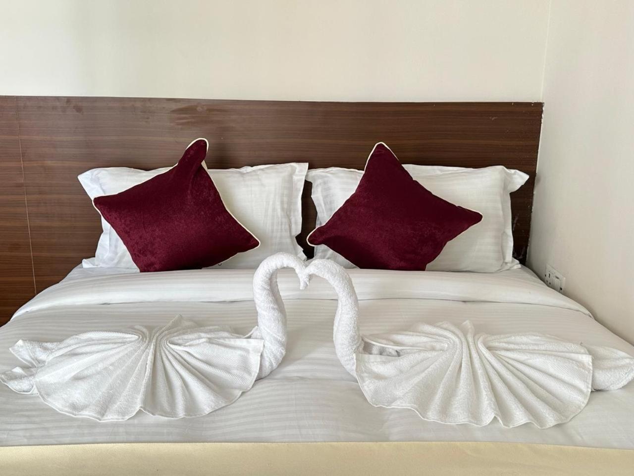 Sohum Hostel Kathmandu