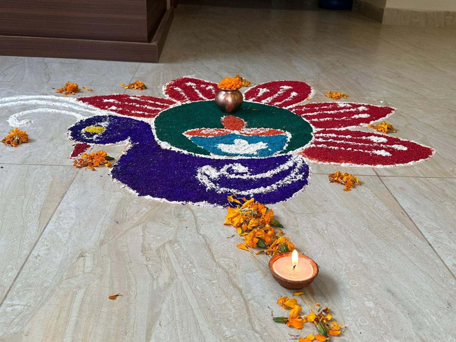 Sohum Hostel