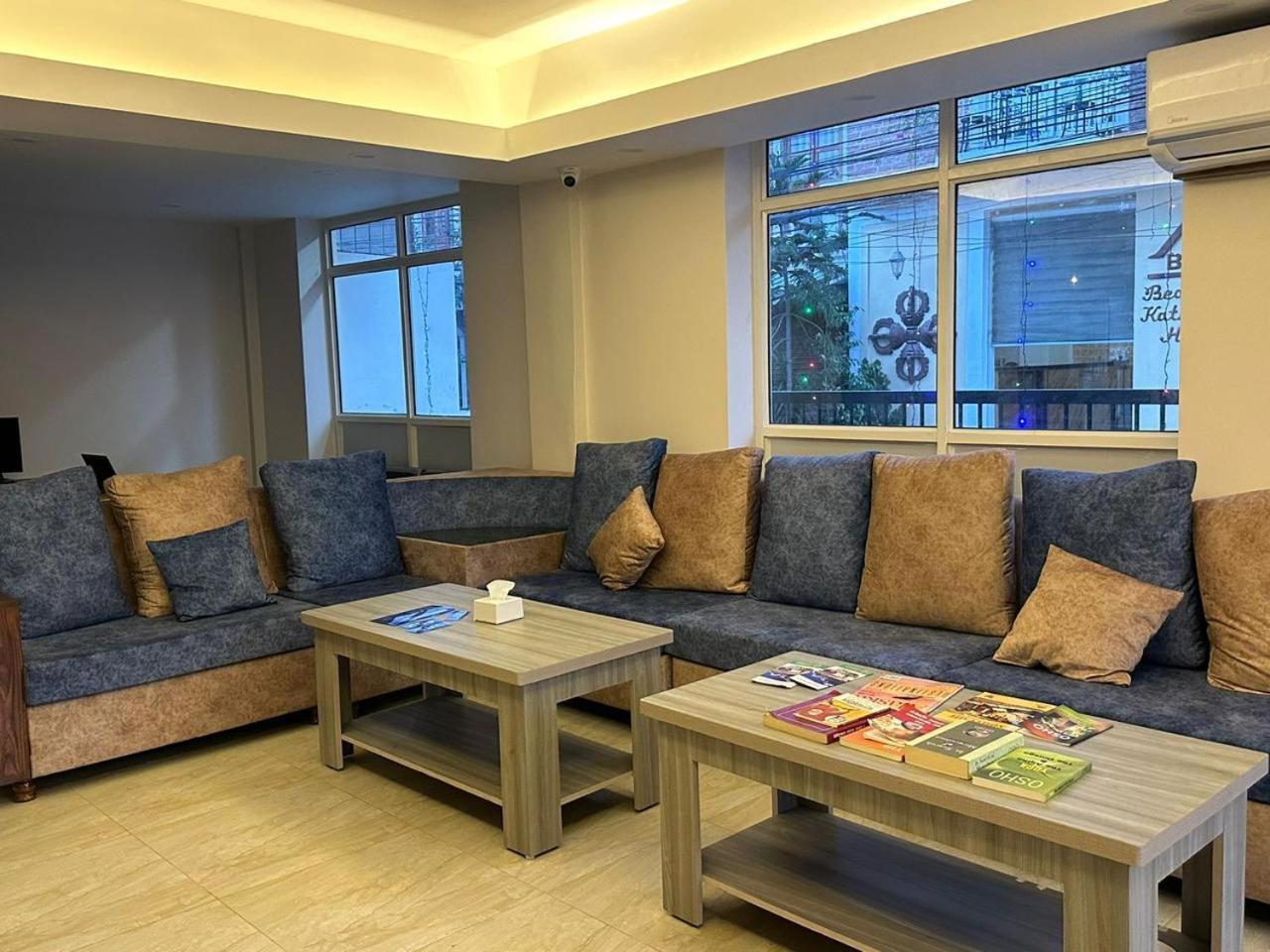 Hostel Sohum *