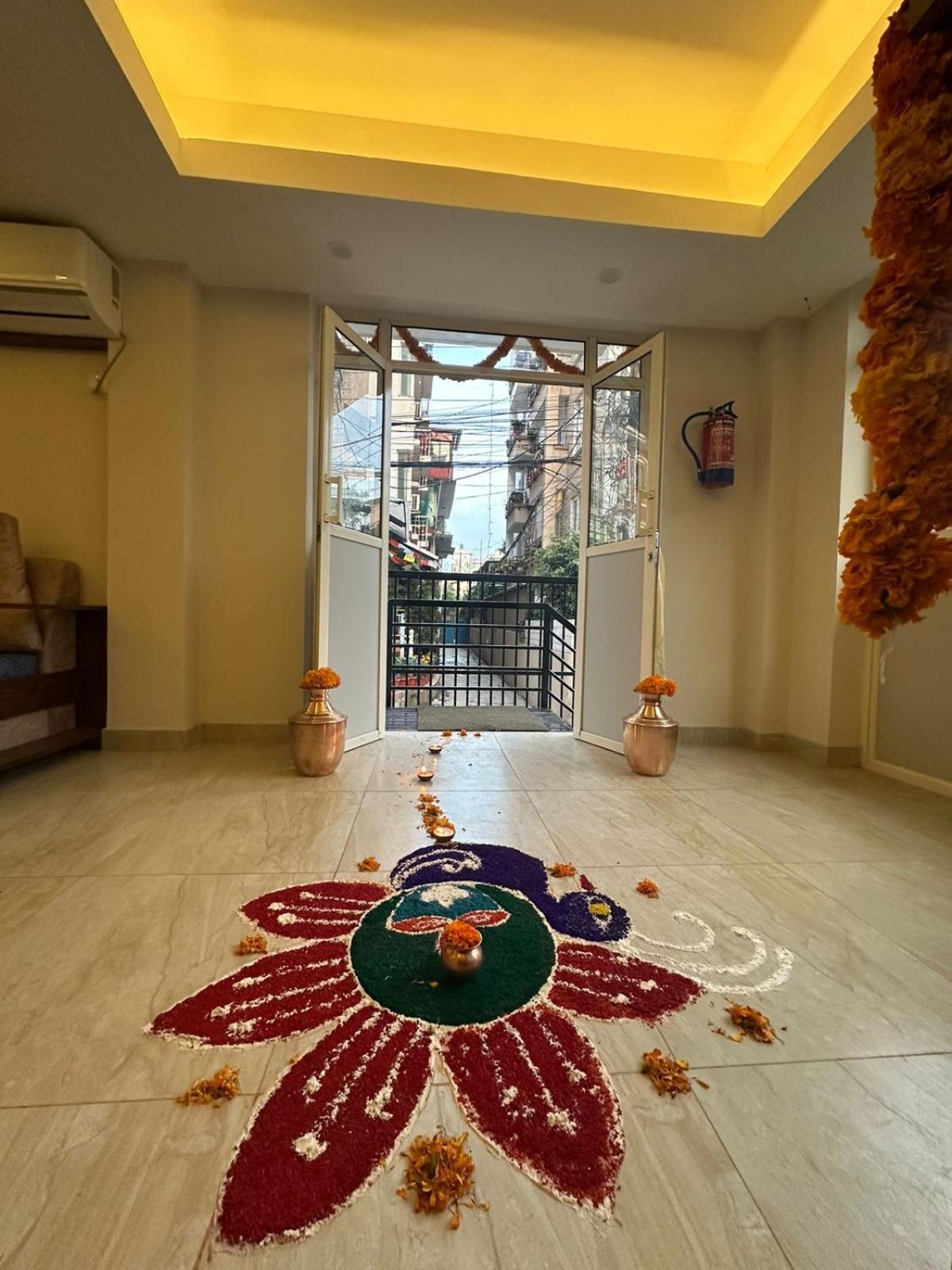 Sohum Kathmandu