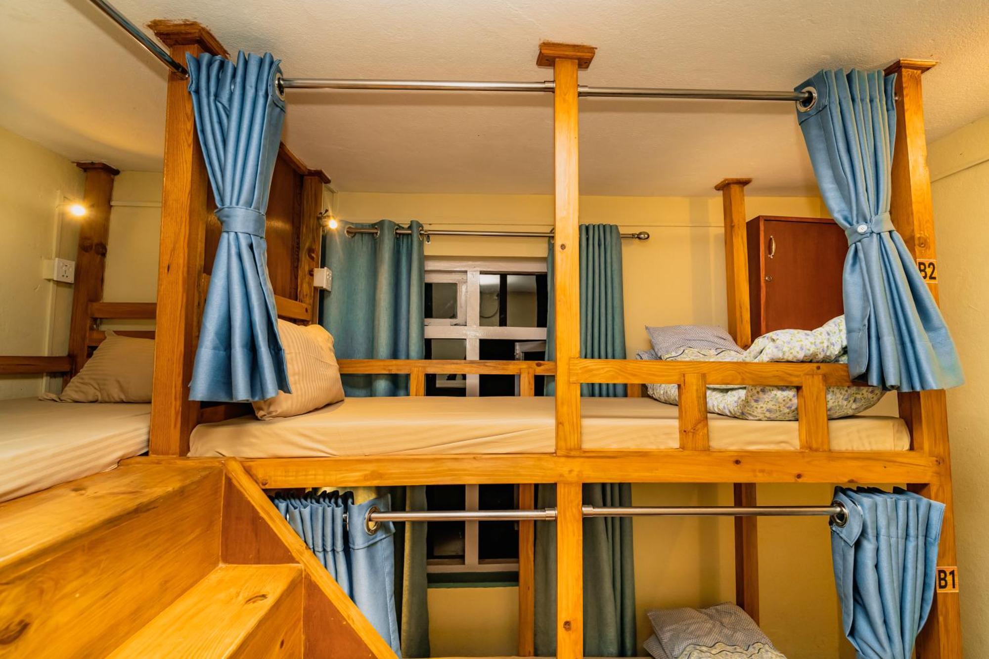 Hostel Kwabahal Boutique