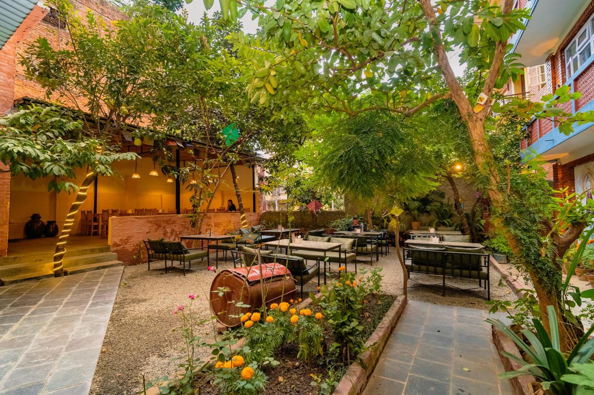 Kwabahal Boutique