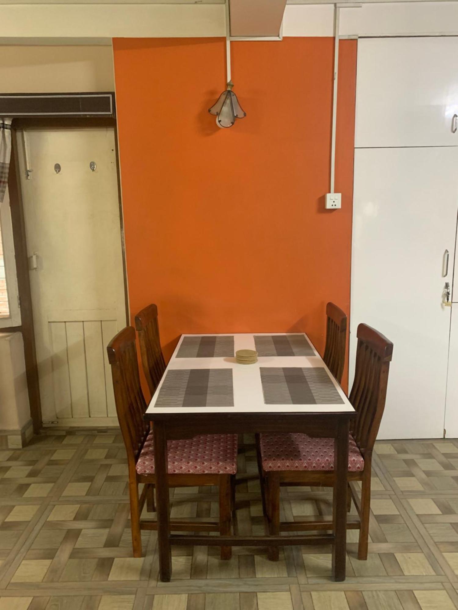 Lilen's Homestay-entire With Private Bathroom And Kitchen Pangsapuri *