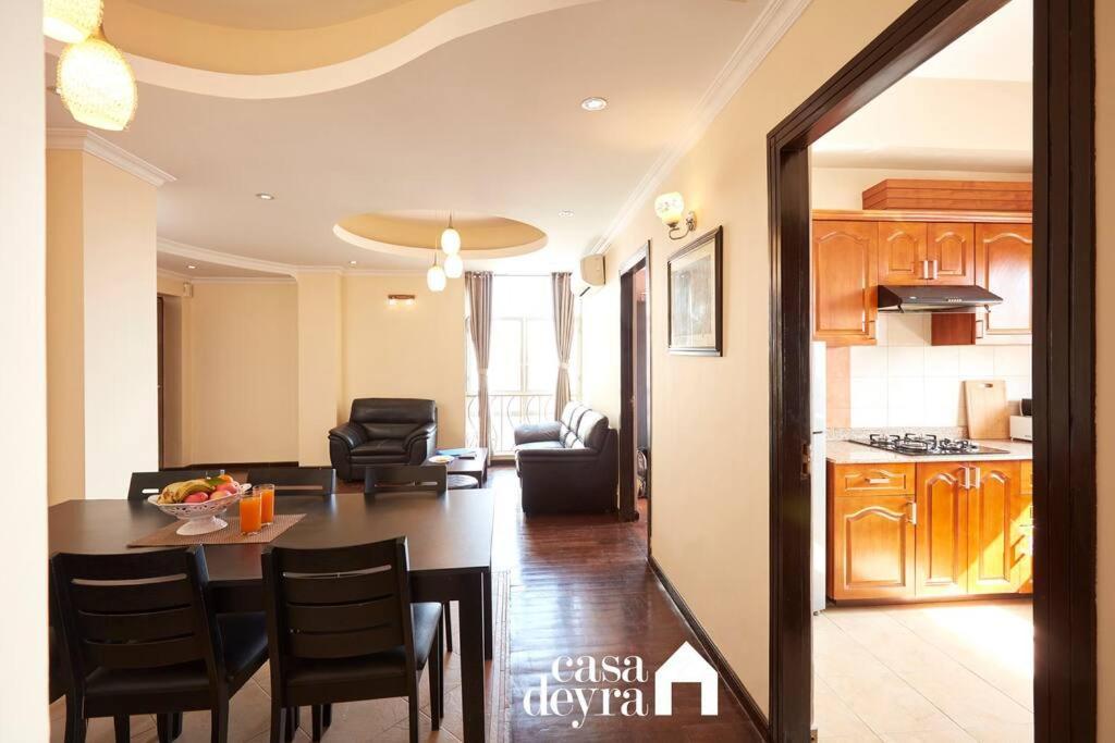 Apartment Radiant Retreat 2bhk Kathmandu