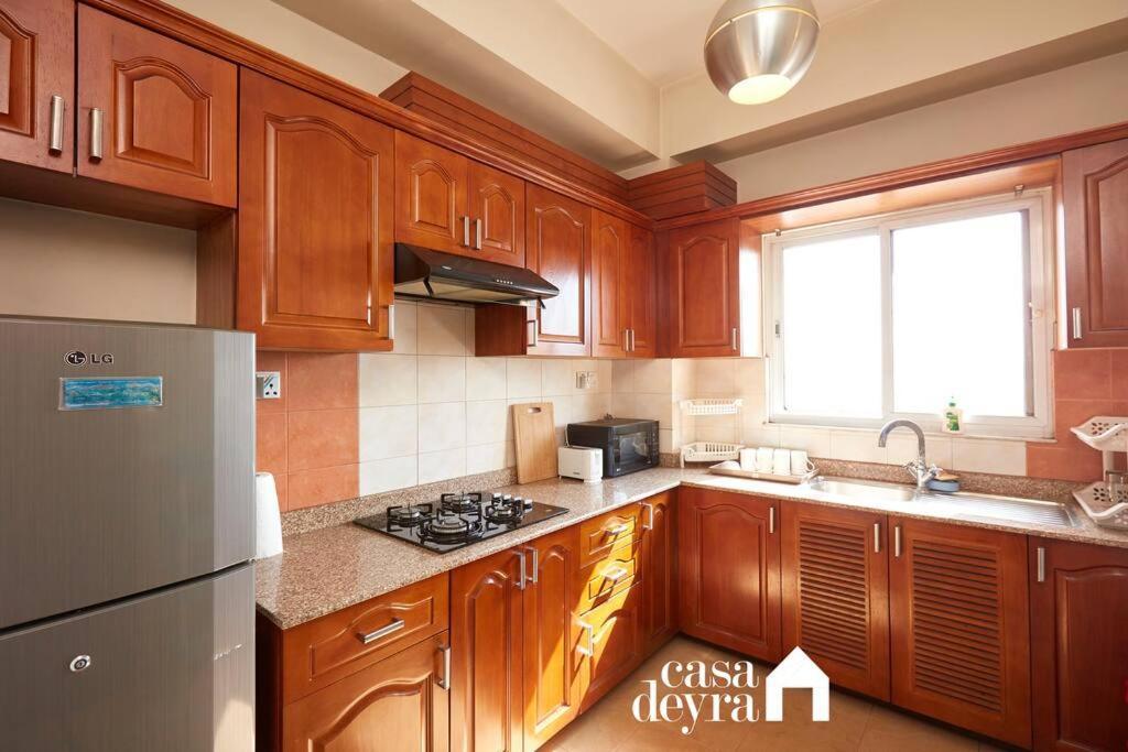Radiant Retreat 2bhk Apartment Kathmandu