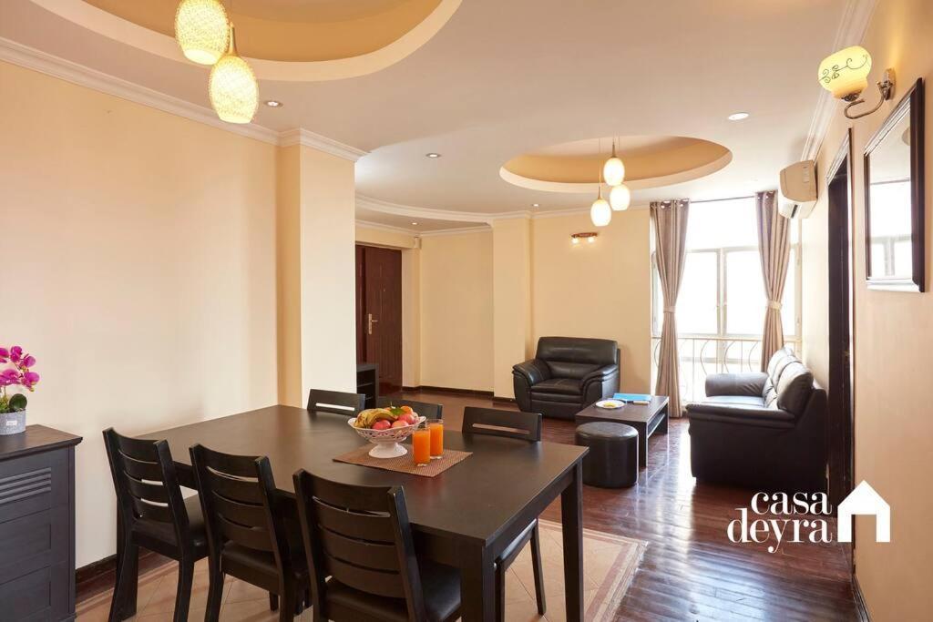 Radiant Retreat 2bhk Apartment Kathmandu