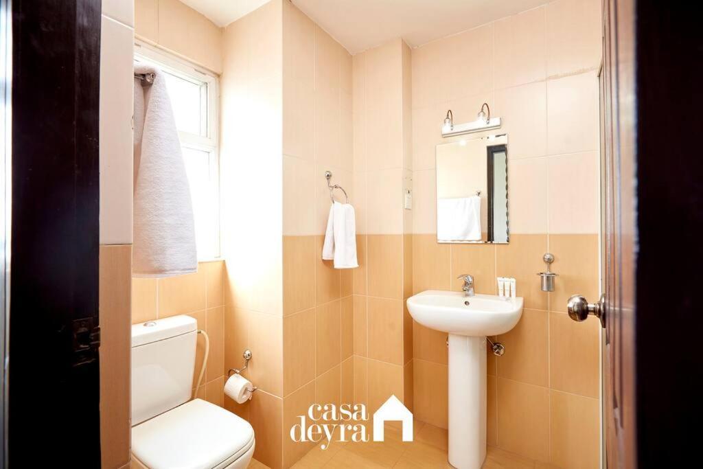 Radiant Retreat 2bhk Kathmandu