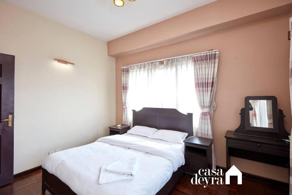 Radiant Retreat 2bhk * Kathmandu