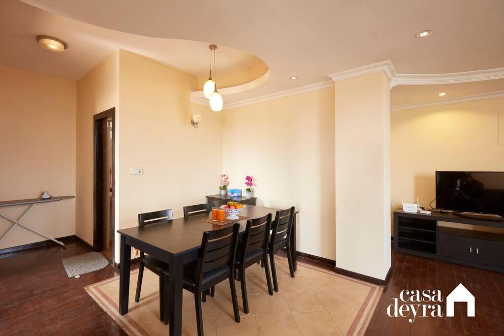 Radiant Retreat 2bhk Apartment