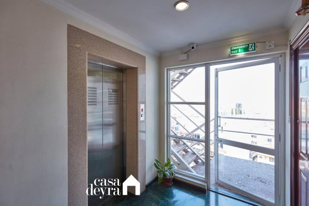 Radiant Retreat 2bhk *