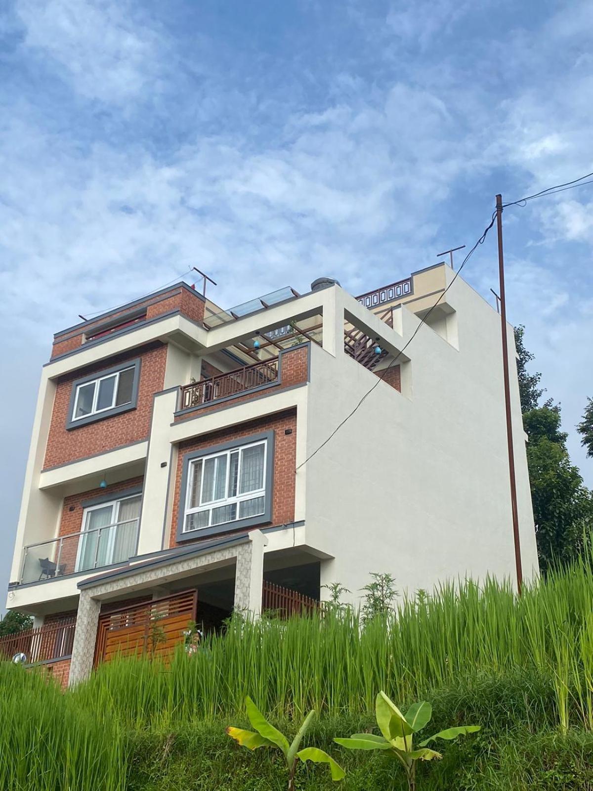 Niro * Kathmandu