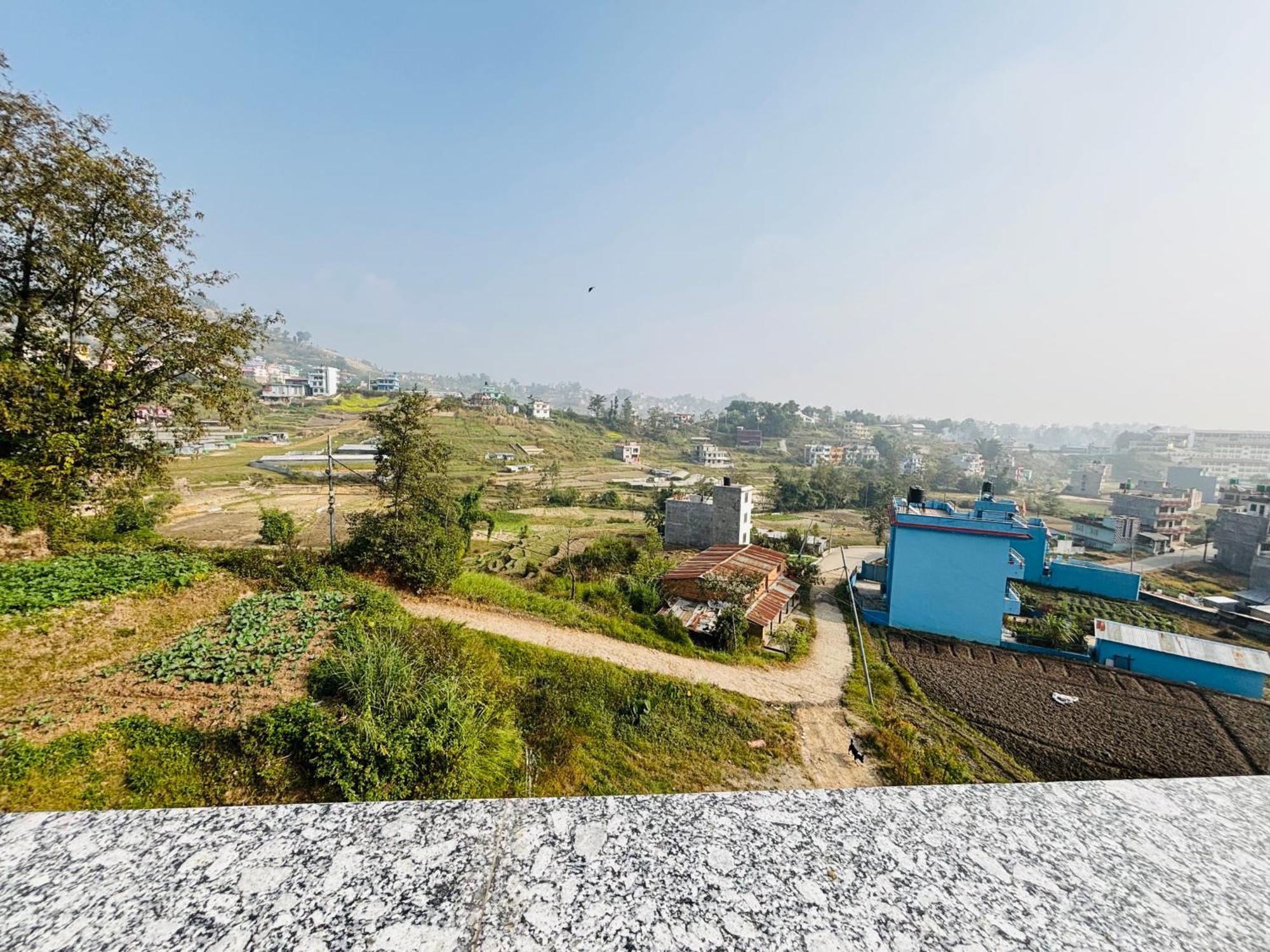Homestay Niro *