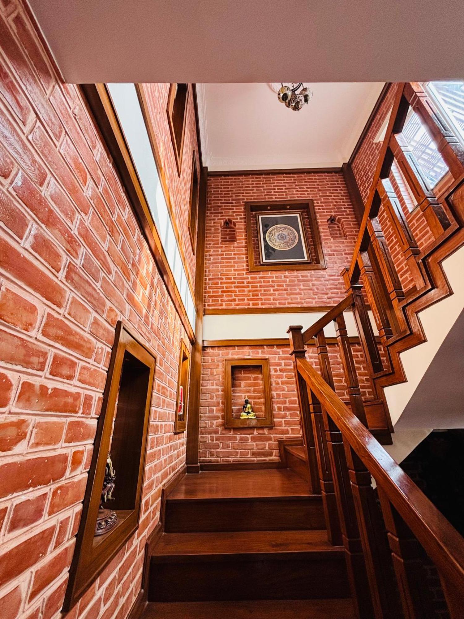 Niro Homestay Kathmandu