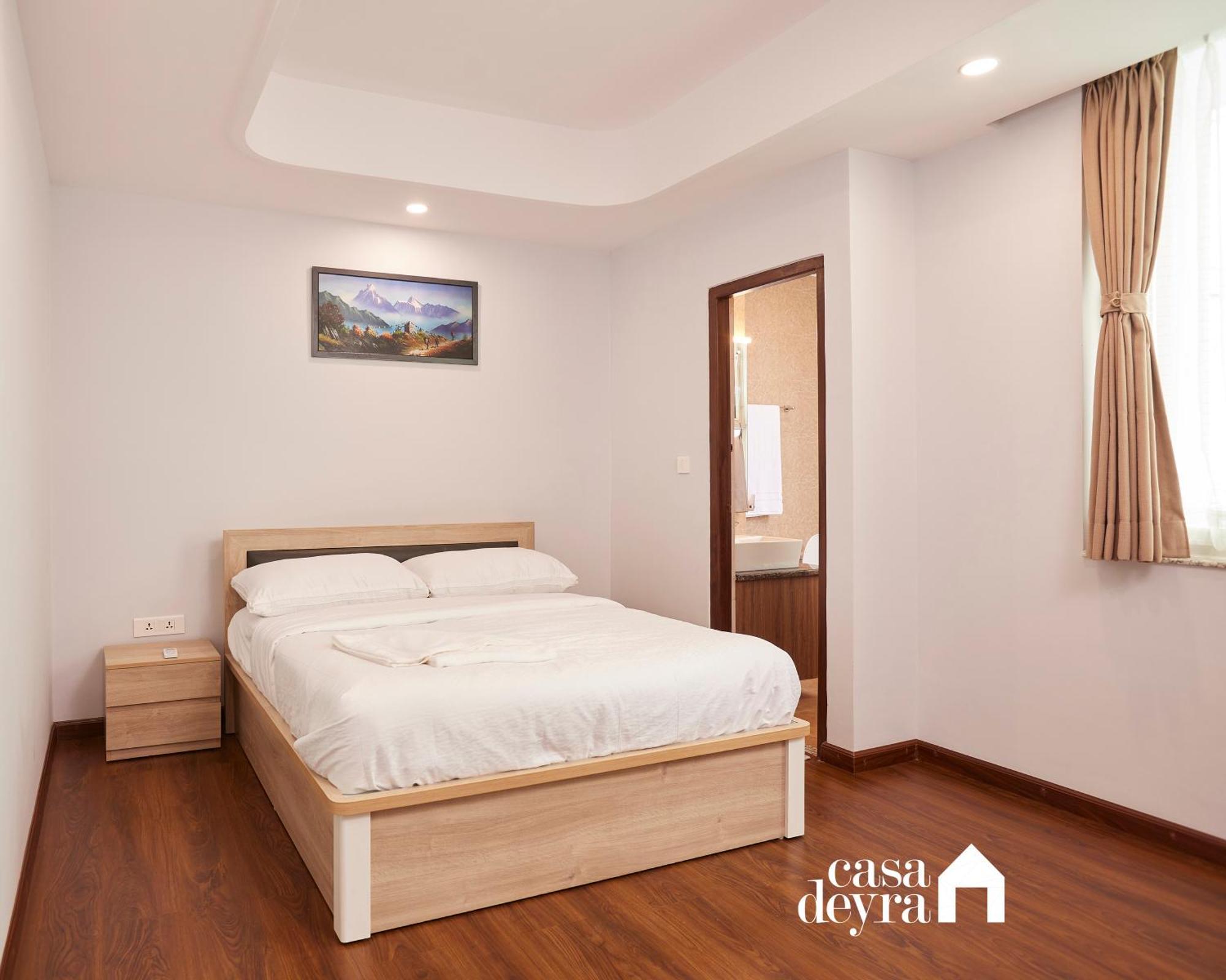 Primrose By Casa Deyra Apartment