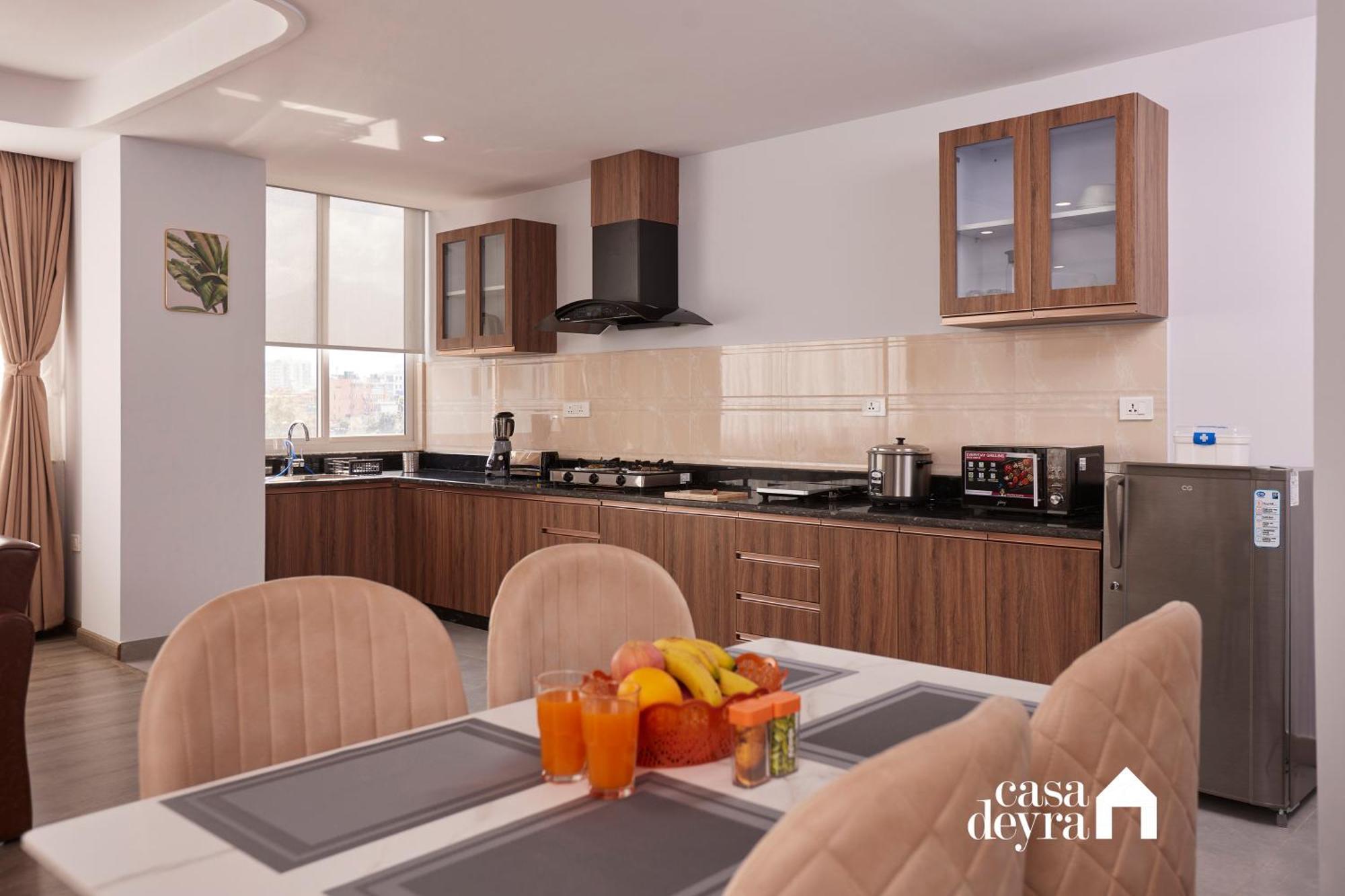 Apartment Primrose By Casa Deyra *