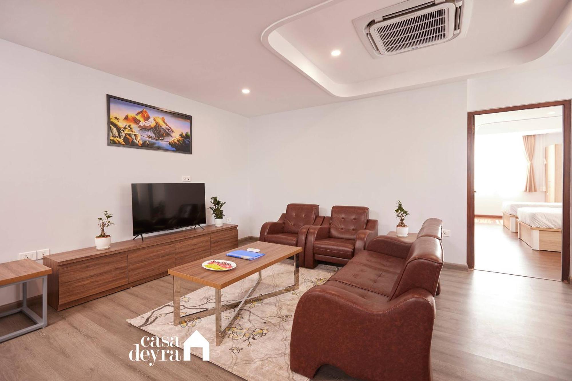 Primrose By Casa Deyra Apartment