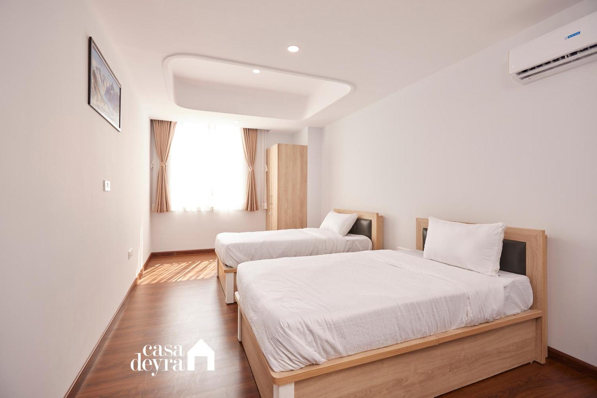 Apartment Primrose By Casa Deyra