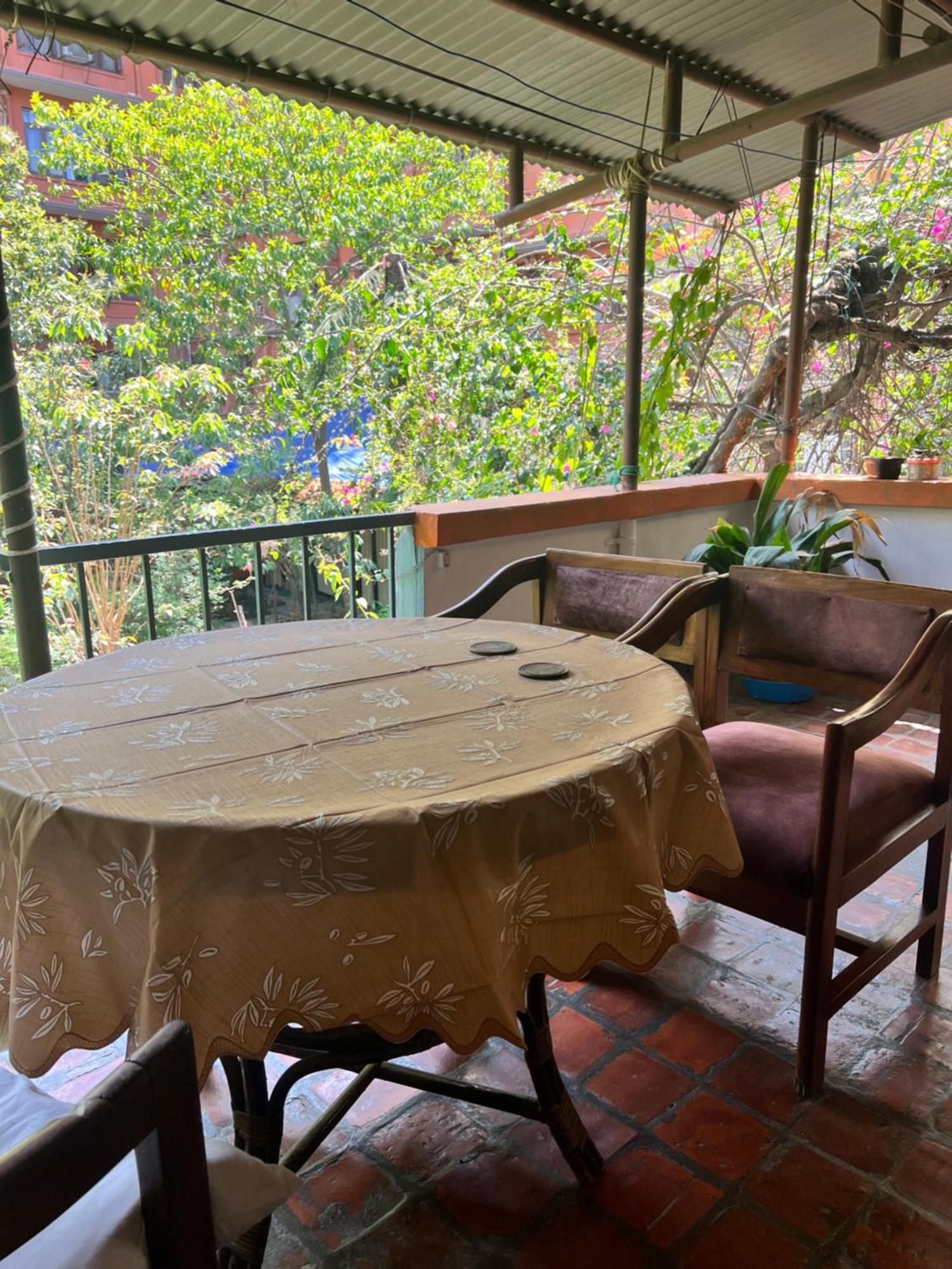 Guest house Sun Rise Kathmandu