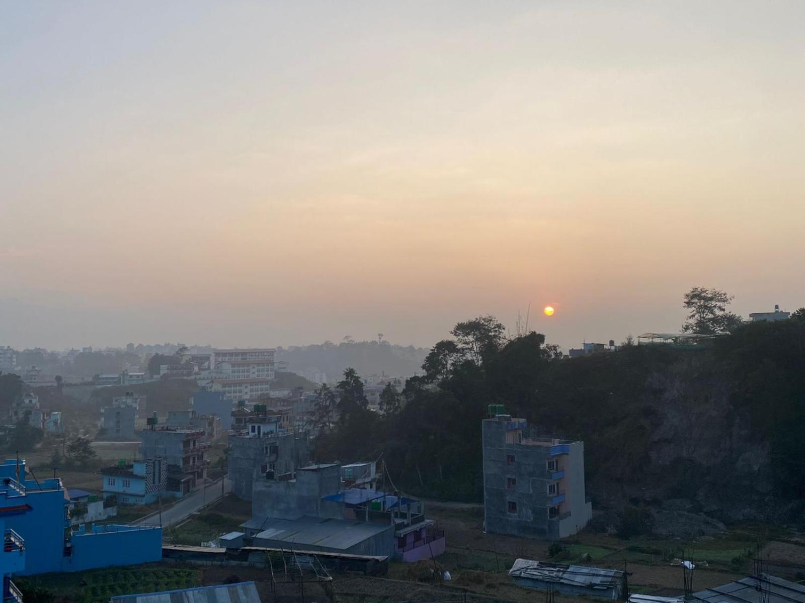 Niro Homestay Kathmandu