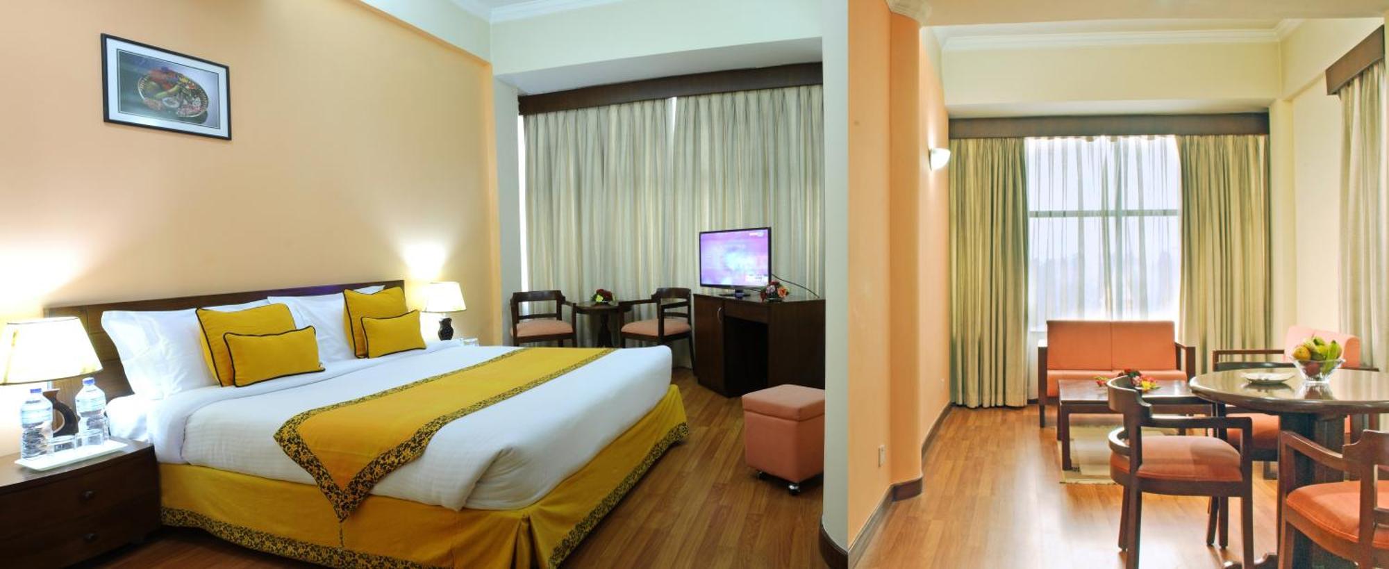 Hotel Airport