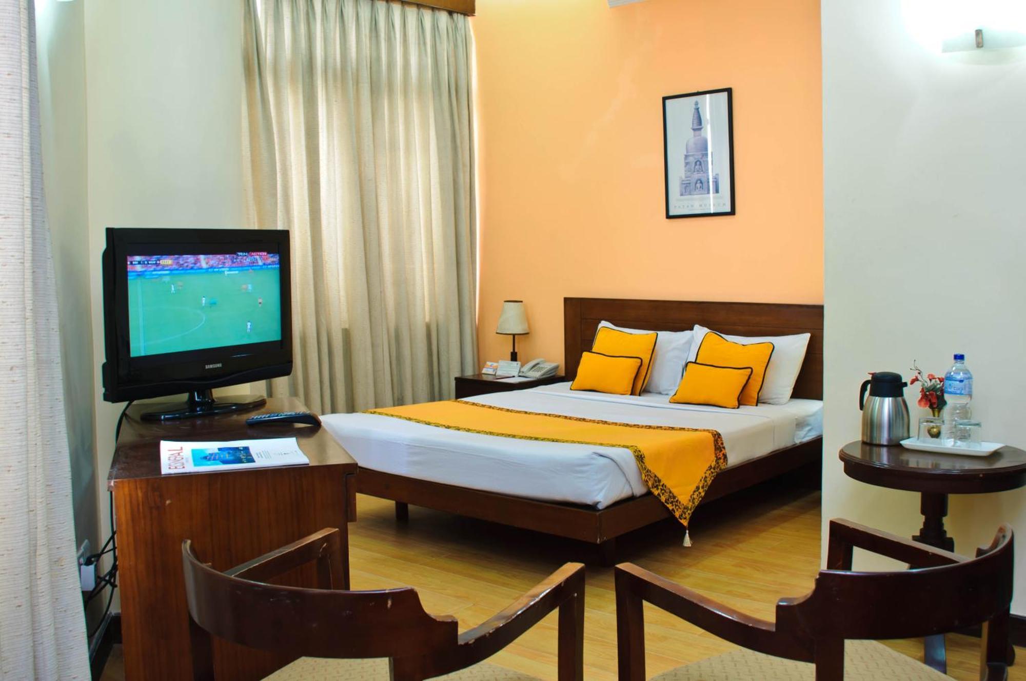 Hotel Airport Kathmandu