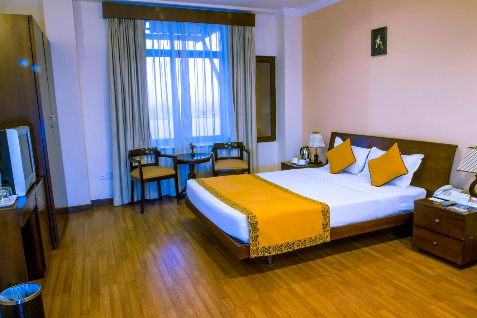 Airport Hotel Kathmandu
