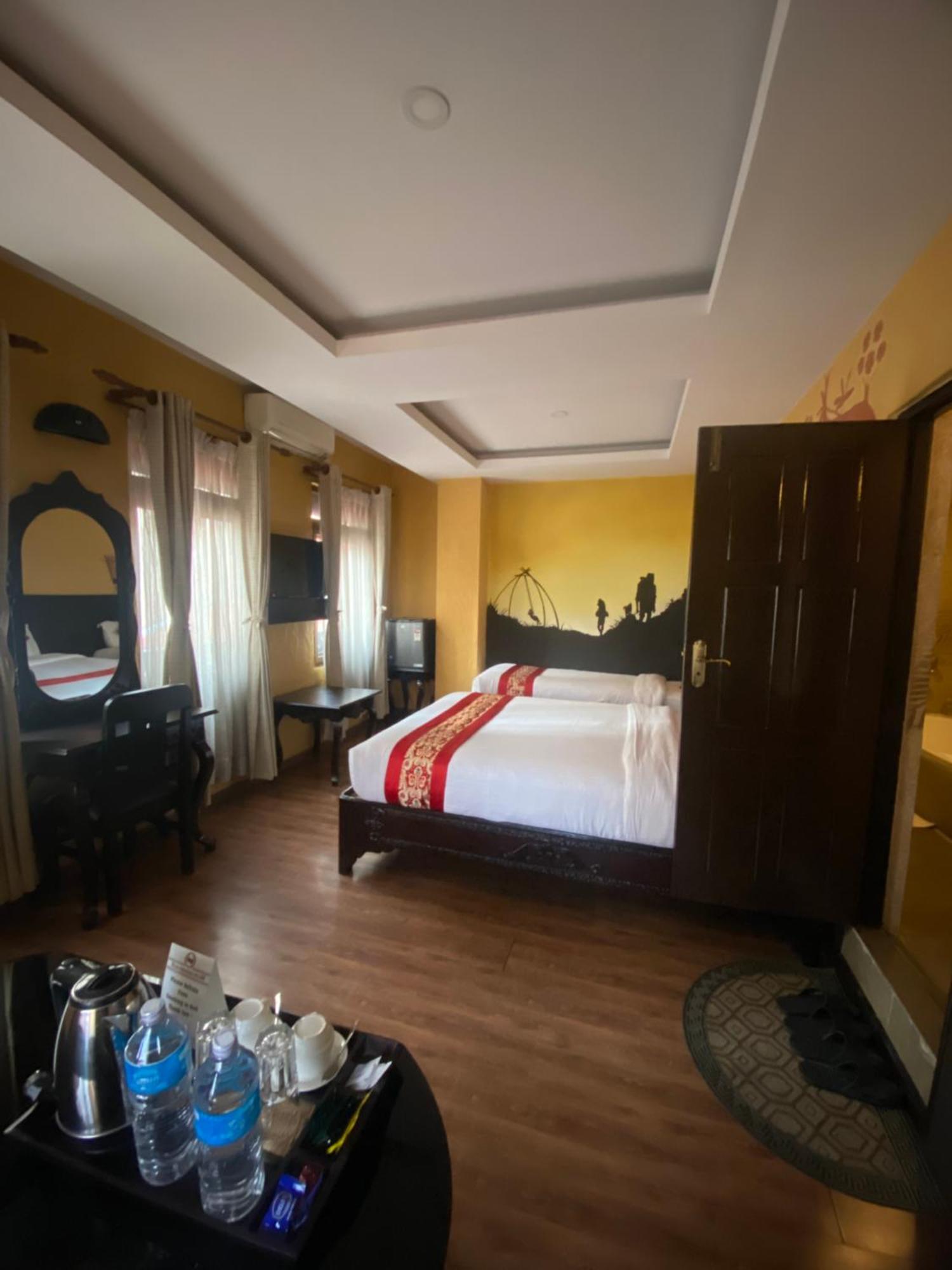 Hotel Kasthamandap Boutique