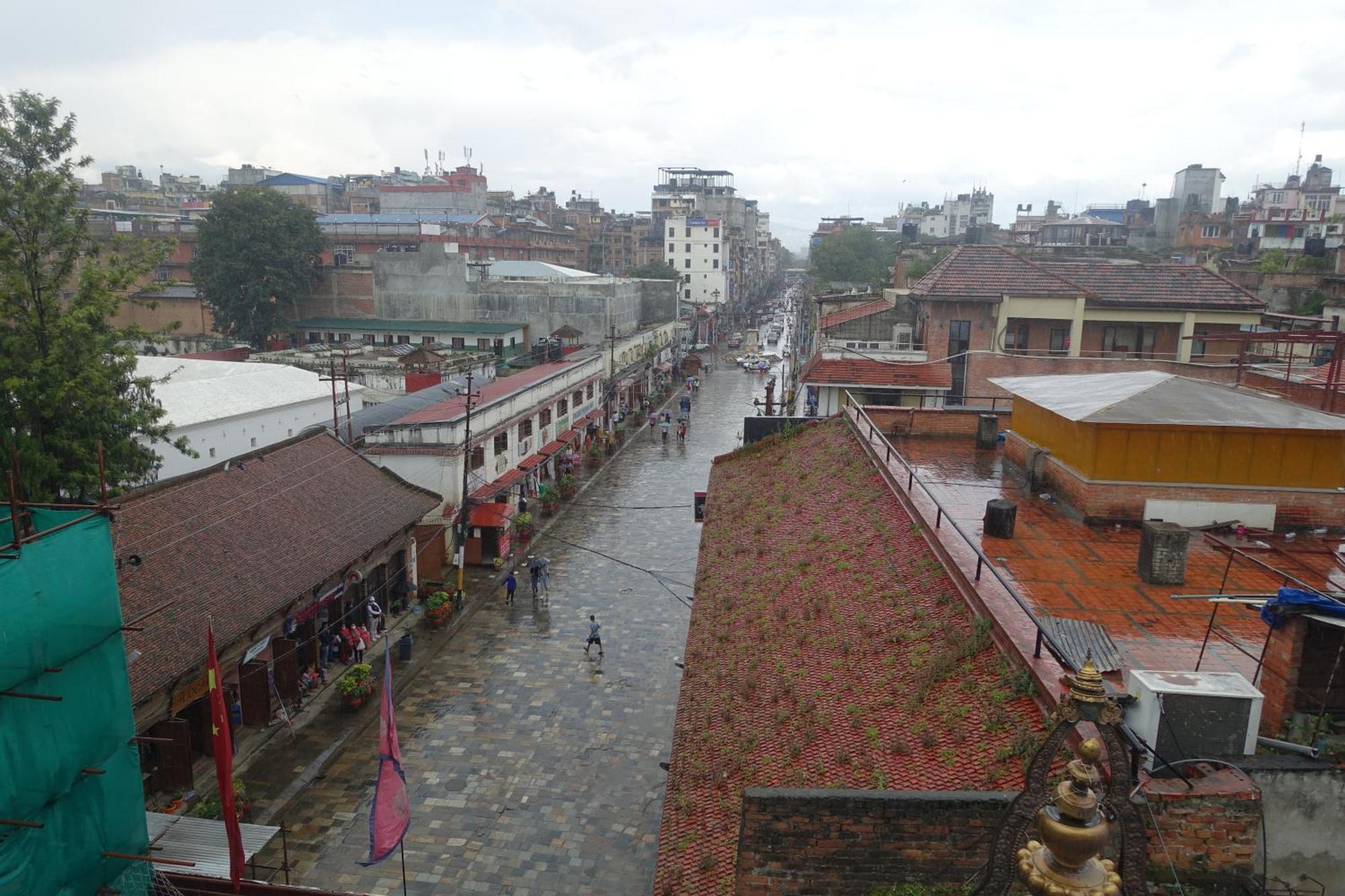 Kathmandu Home *