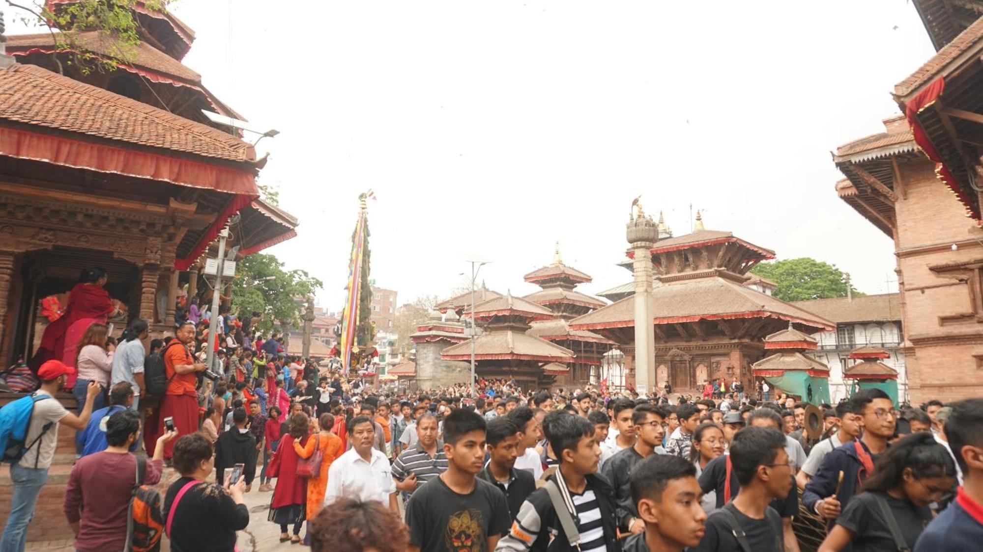 Kathmandu Home *
